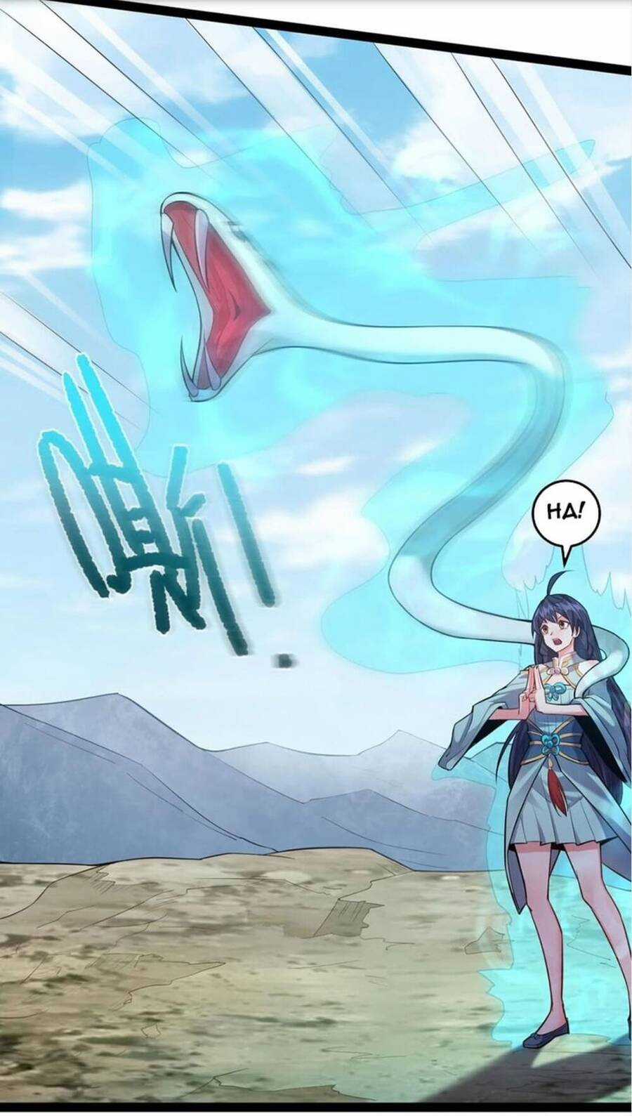 Ta Là Nhân Vật Phản Diện Đại Thiếu Gia Chương 21 trang 25