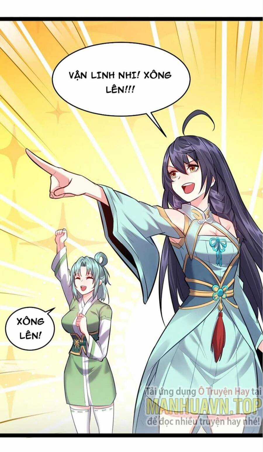 Ta Là Nhân Vật Phản Diện Đại Thiếu Gia Chương 21 trang 26