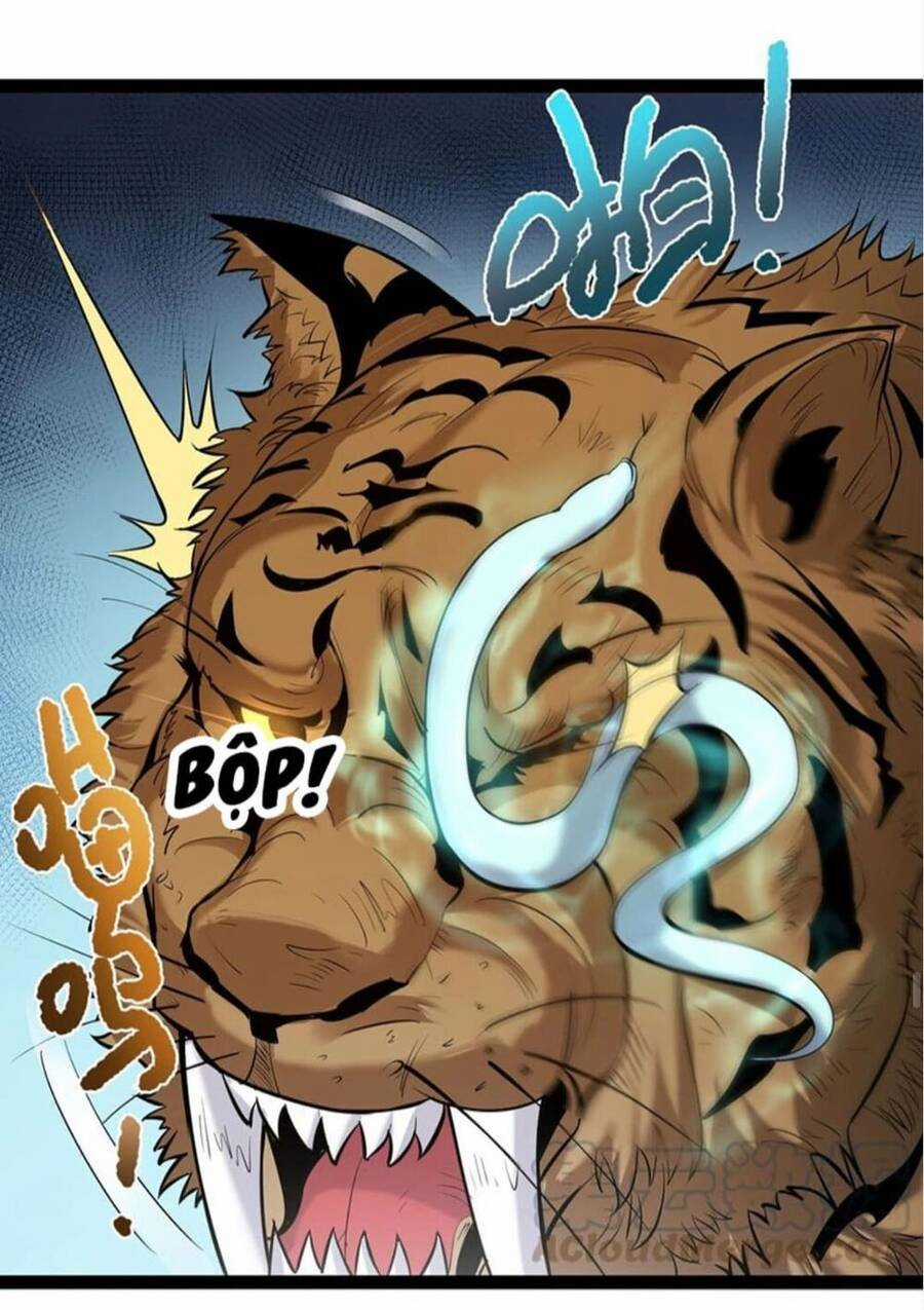 Ta Là Nhân Vật Phản Diện Đại Thiếu Gia Chương 21 trang 27