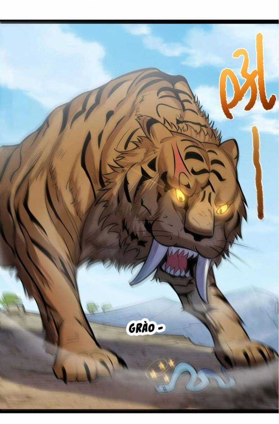 Ta Là Nhân Vật Phản Diện Đại Thiếu Gia Chương 21 trang 28