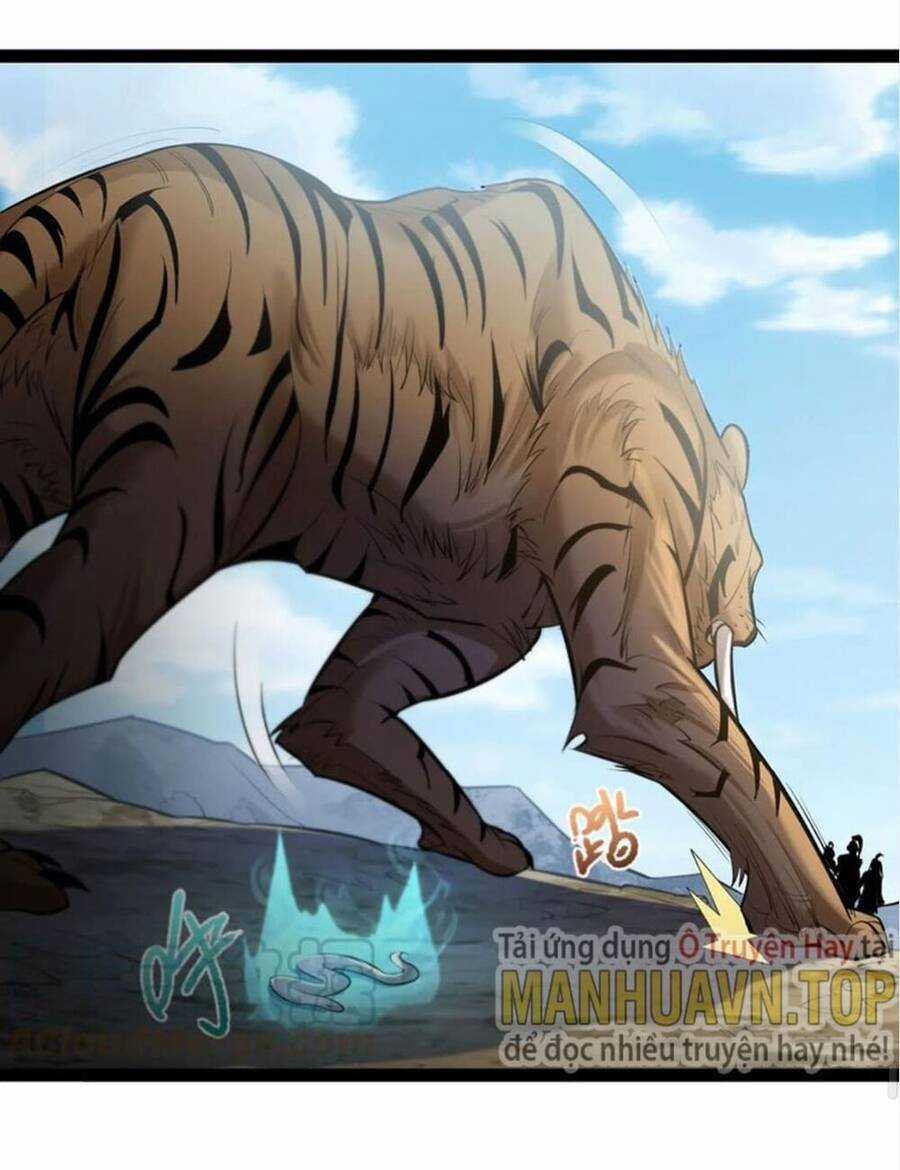 Ta Là Nhân Vật Phản Diện Đại Thiếu Gia Chương 21 trang 30