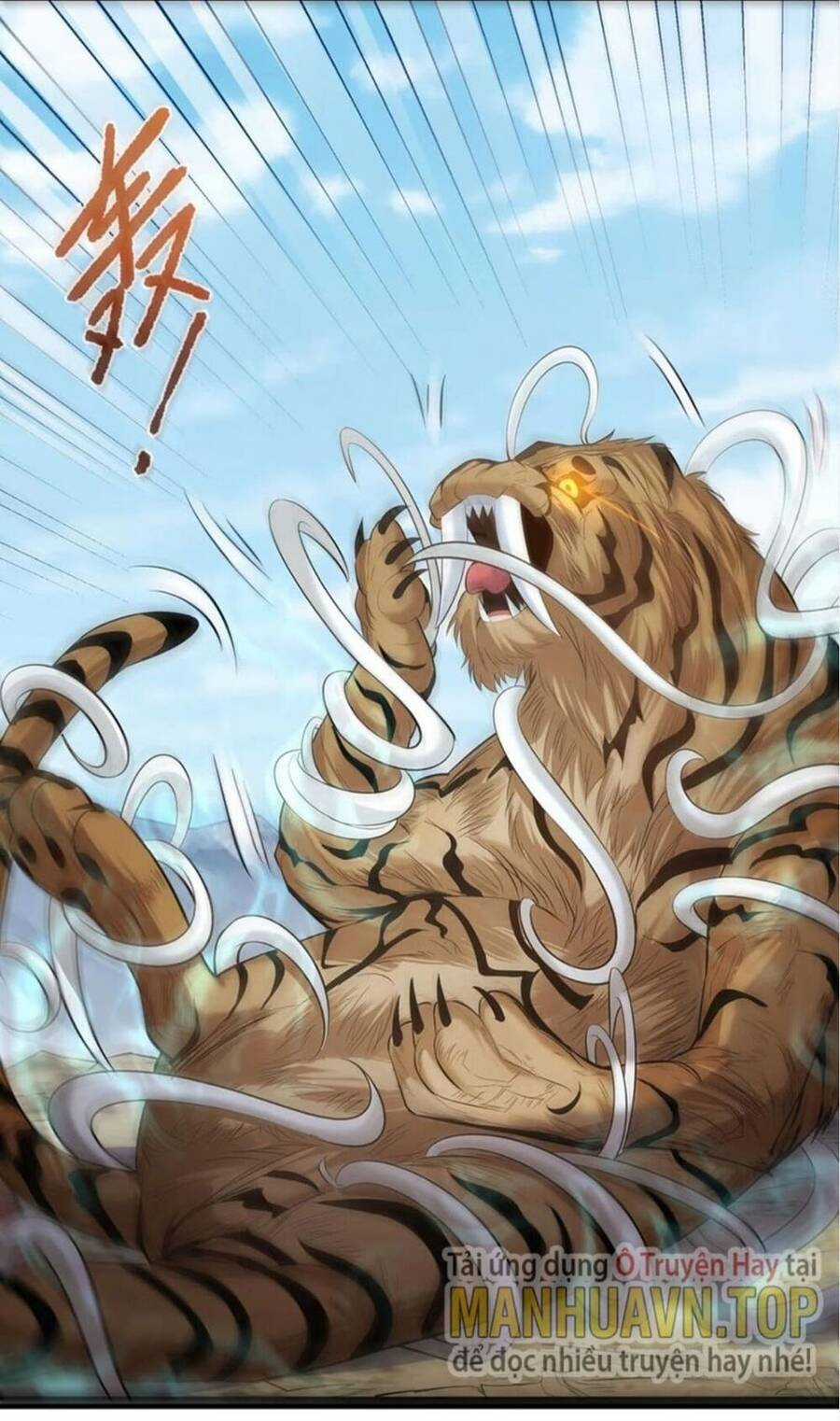 Ta Là Nhân Vật Phản Diện Đại Thiếu Gia Chương 21 trang 32