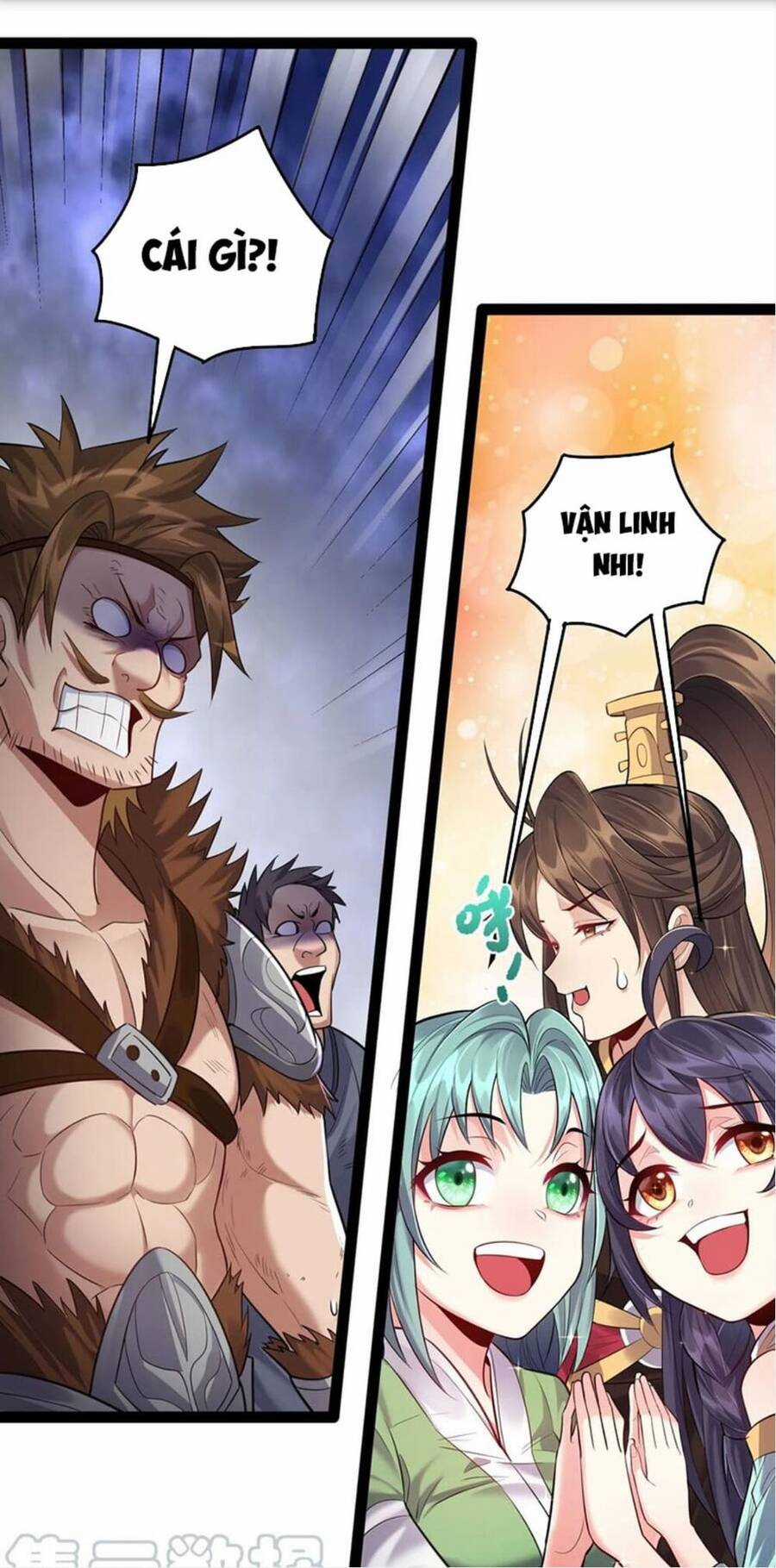 Ta Là Nhân Vật Phản Diện Đại Thiếu Gia Chương 21 trang 33