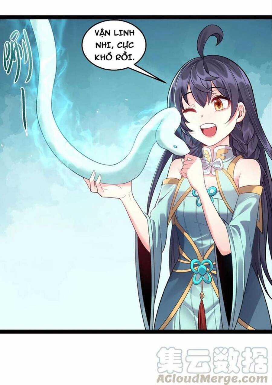 Ta Là Nhân Vật Phản Diện Đại Thiếu Gia Chương 21 trang 39