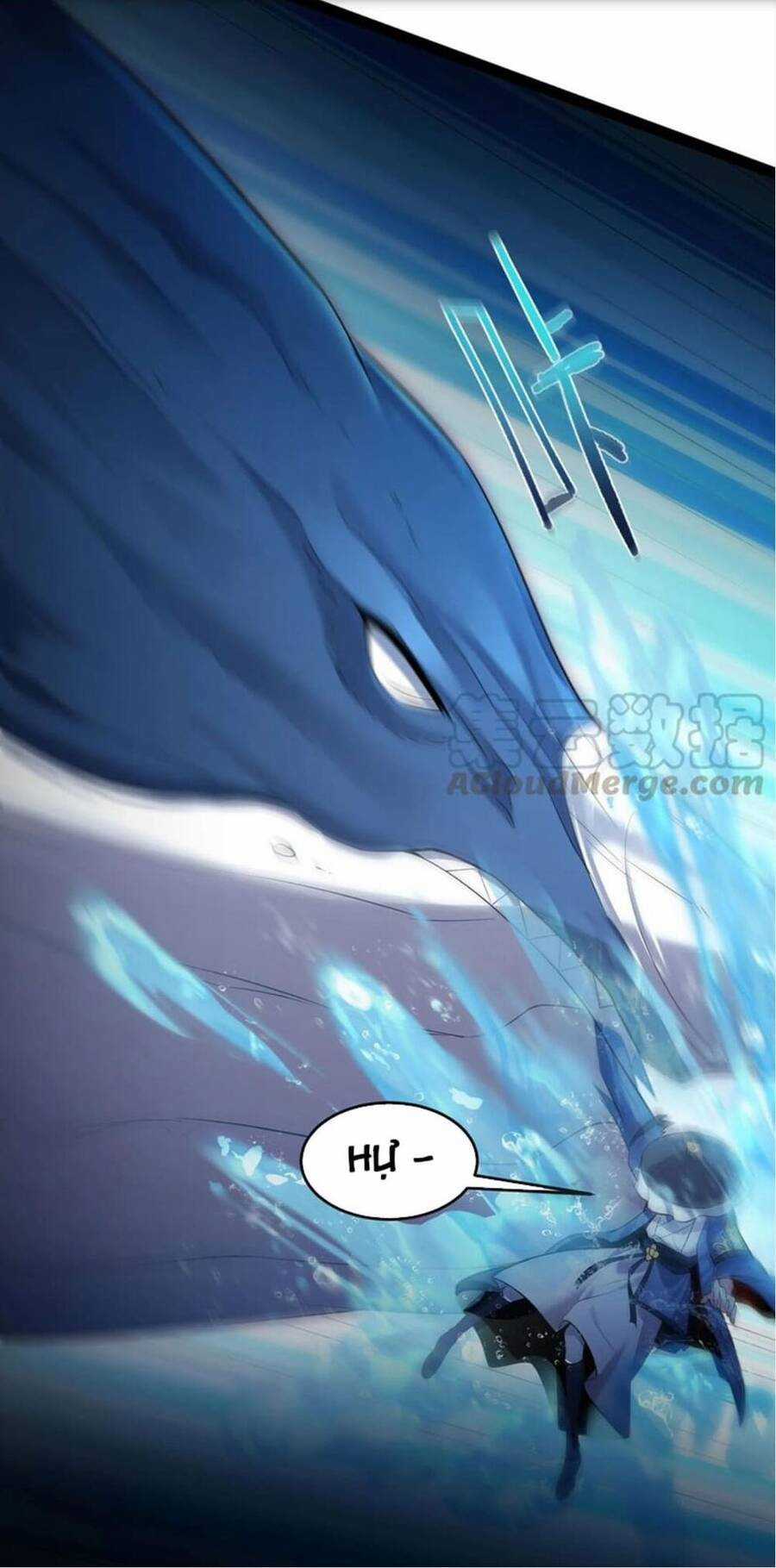 Ta Là Nhân Vật Phản Diện Đại Thiếu Gia Chương 21 trang 4