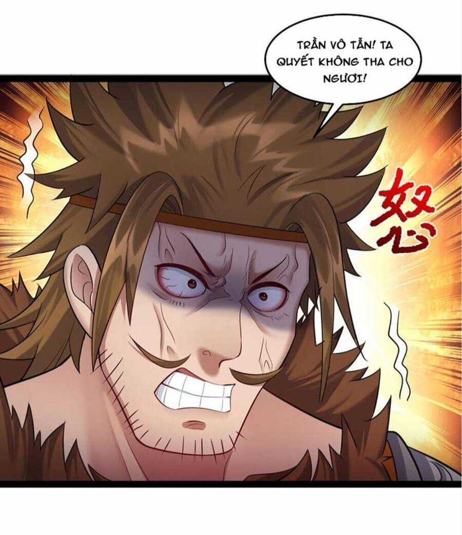 Ta Là Nhân Vật Phản Diện Đại Thiếu Gia Chương 21 trang 41