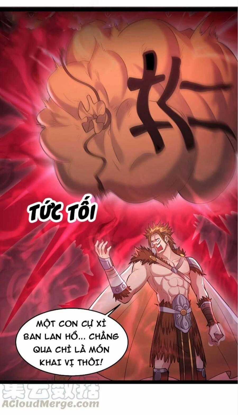 Ta Là Nhân Vật Phản Diện Đại Thiếu Gia Chương 21 trang 42