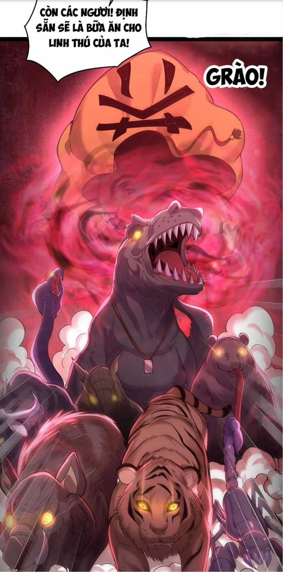 Ta Là Nhân Vật Phản Diện Đại Thiếu Gia Chương 21 trang 43