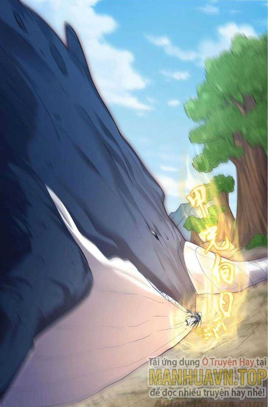 Ta Là Nhân Vật Phản Diện Đại Thiếu Gia Chương 21 trang 6