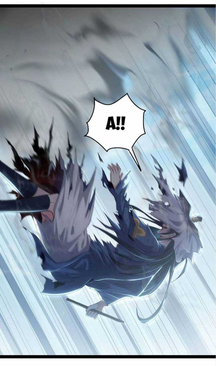 Ta Là Nhân Vật Phản Diện Đại Thiếu Gia Chương 21 trang 9