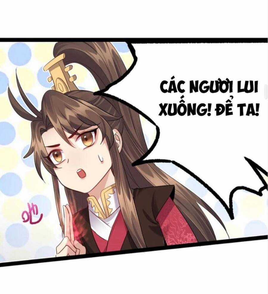 Ta Là Nhân Vật Phản Diện Đại Thiếu Gia Chương 22 trang 12