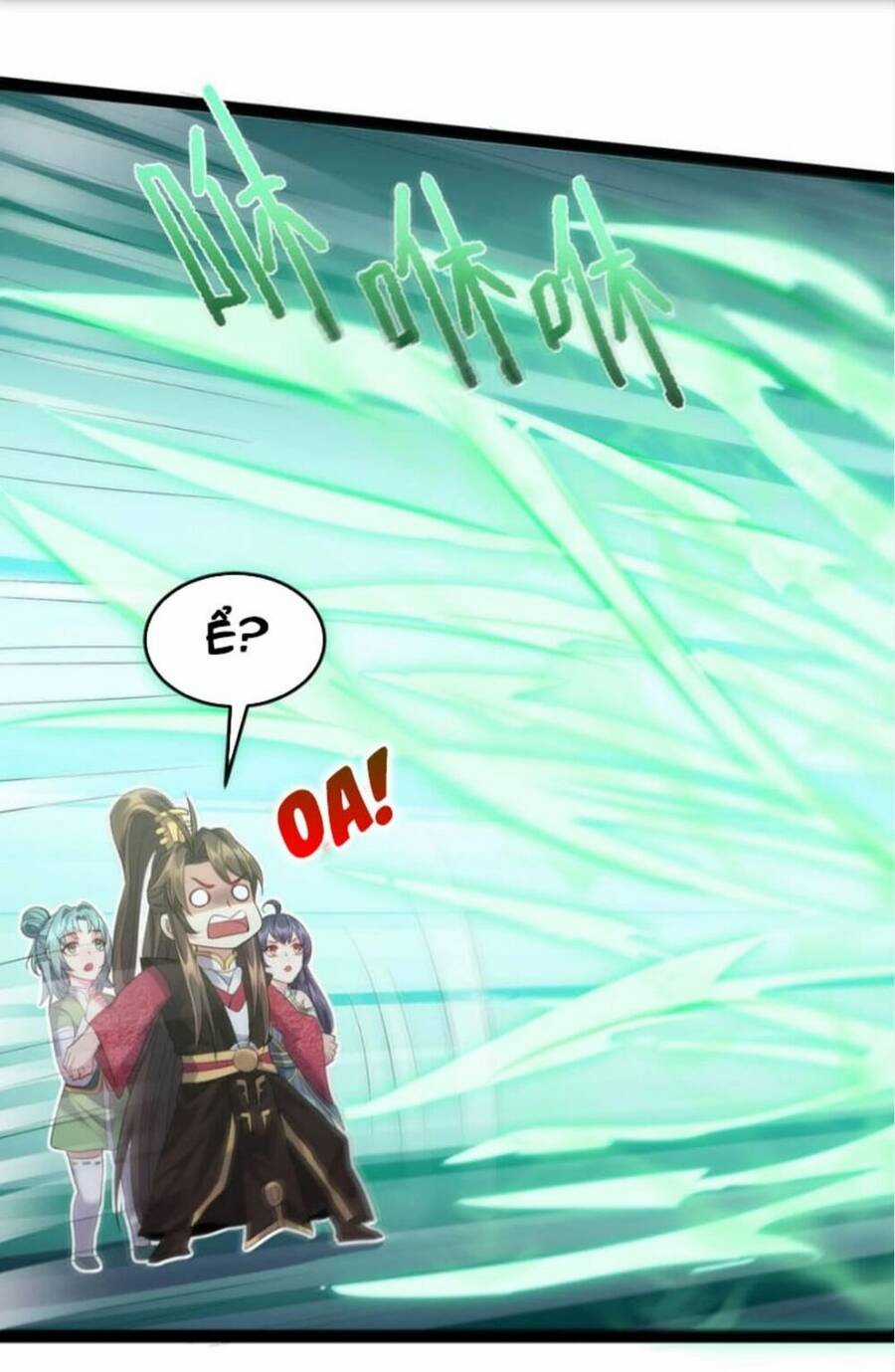 Ta Là Nhân Vật Phản Diện Đại Thiếu Gia Chương 22 trang 13