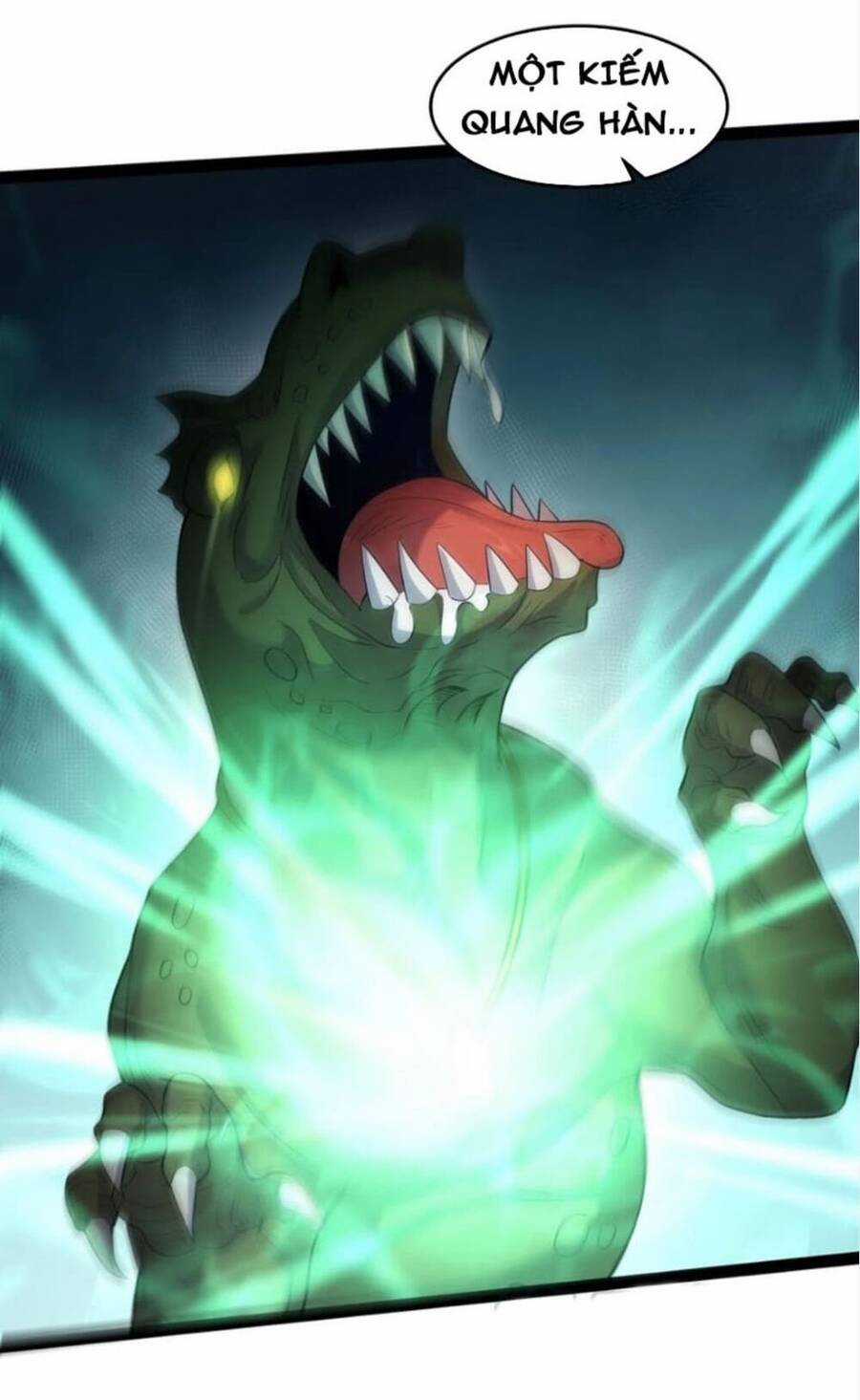 Ta Là Nhân Vật Phản Diện Đại Thiếu Gia Chương 22 trang 16