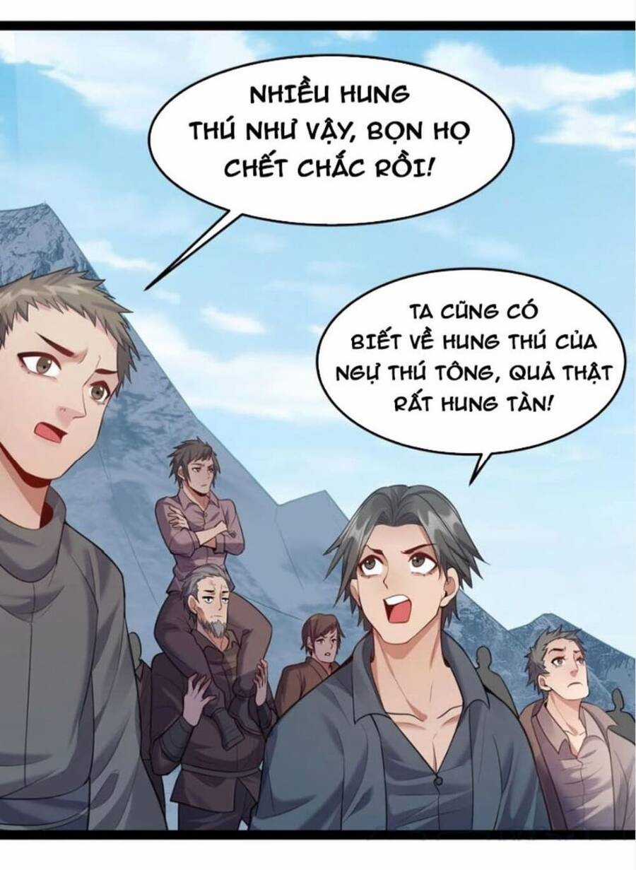 Ta Là Nhân Vật Phản Diện Đại Thiếu Gia Chương 22 trang 2