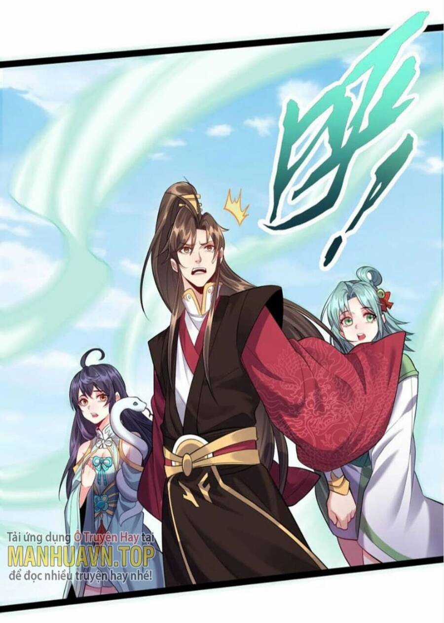 Ta Là Nhân Vật Phản Diện Đại Thiếu Gia Chương 22 trang 20