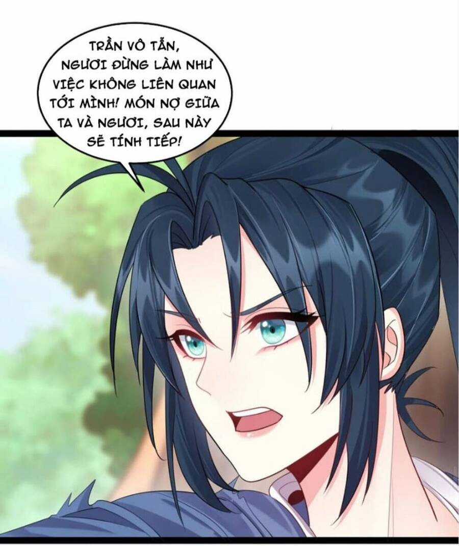 Ta Là Nhân Vật Phản Diện Đại Thiếu Gia Chương 22 trang 23