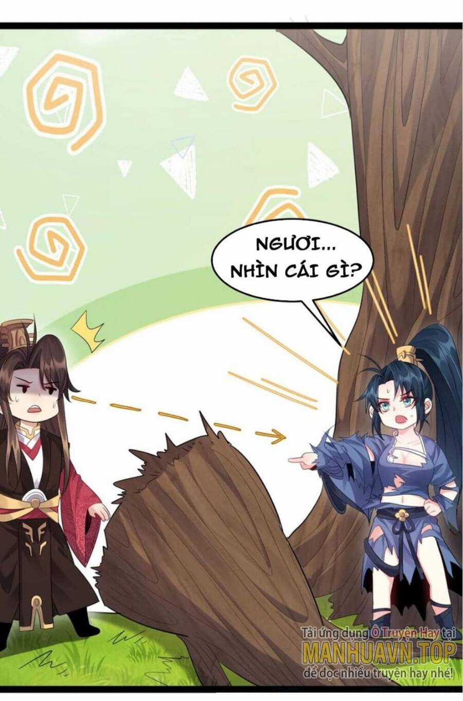 Ta Là Nhân Vật Phản Diện Đại Thiếu Gia Chương 22 trang 24