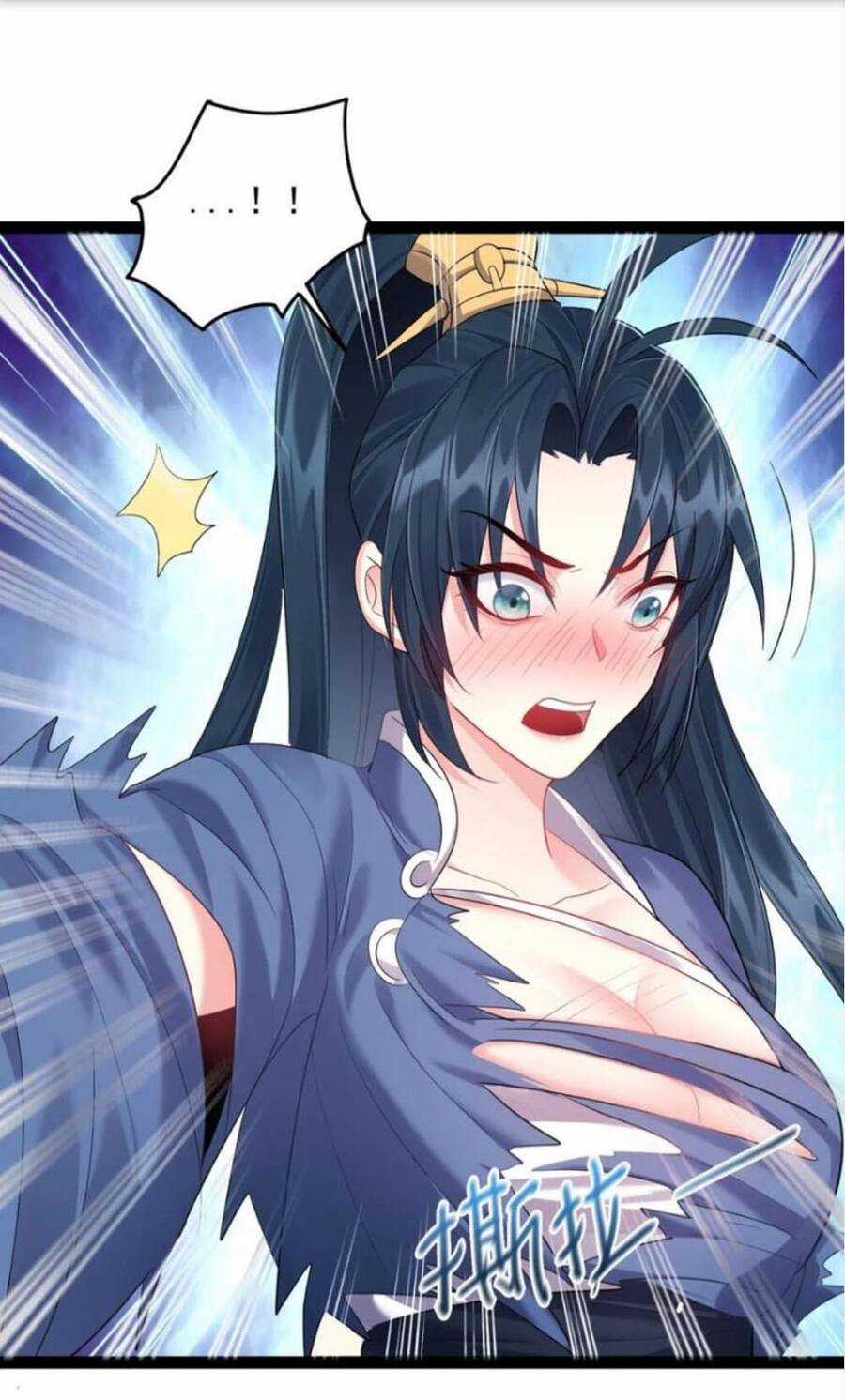 Ta Là Nhân Vật Phản Diện Đại Thiếu Gia Chương 22 trang 25