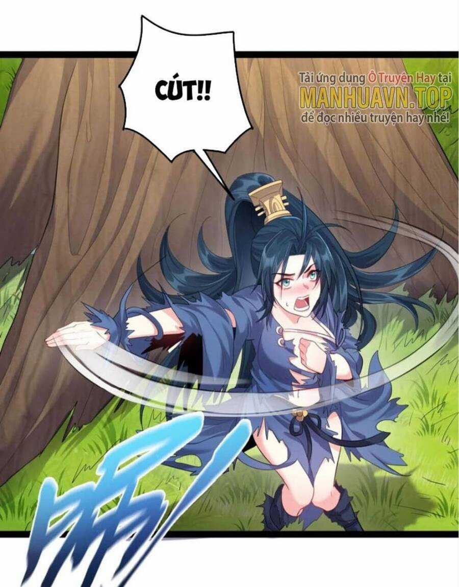 Ta Là Nhân Vật Phản Diện Đại Thiếu Gia Chương 22 trang 27