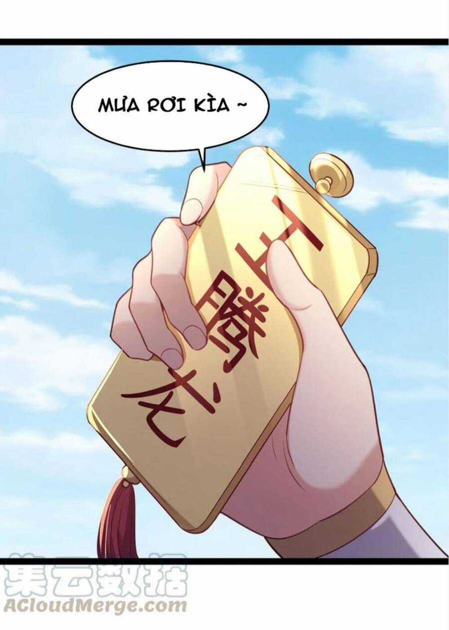 Ta Là Nhân Vật Phản Diện Đại Thiếu Gia Chương 22 trang 30