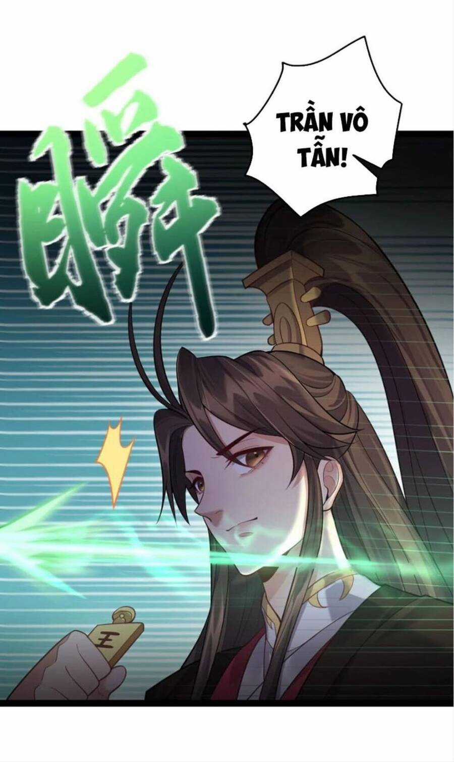 Ta Là Nhân Vật Phản Diện Đại Thiếu Gia Chương 22 trang 31