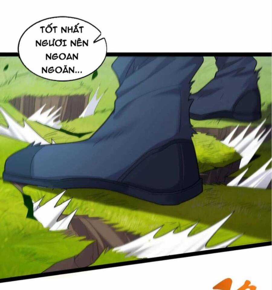 Ta Là Nhân Vật Phản Diện Đại Thiếu Gia Chương 22 trang 33