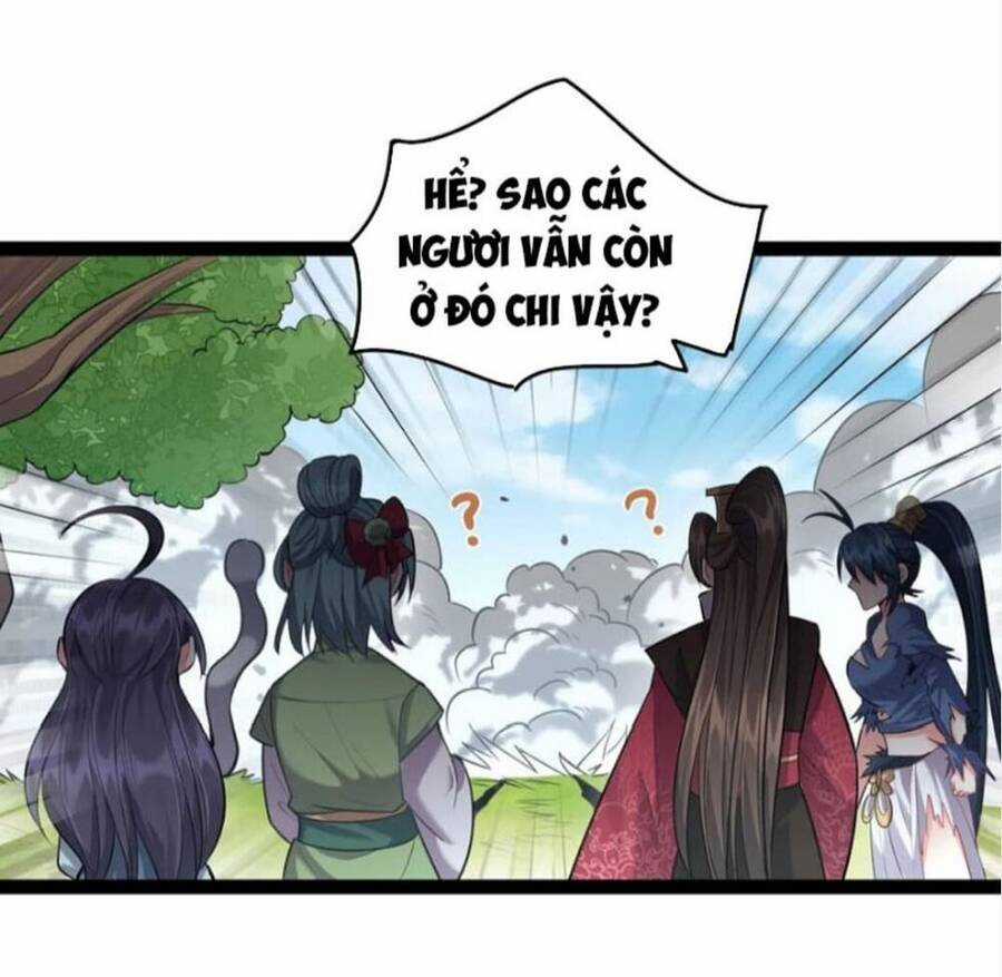 Ta Là Nhân Vật Phản Diện Đại Thiếu Gia Chương 22 trang 35