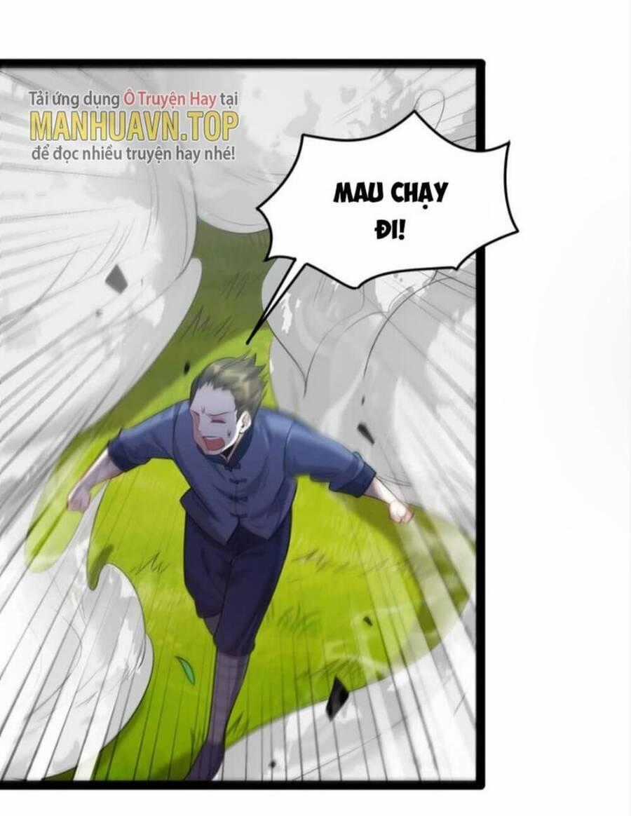 Ta Là Nhân Vật Phản Diện Đại Thiếu Gia Chương 22 trang 36