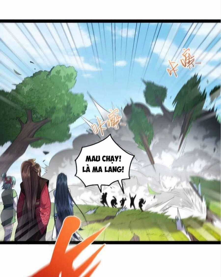 Ta Là Nhân Vật Phản Diện Đại Thiếu Gia Chương 22 trang 37