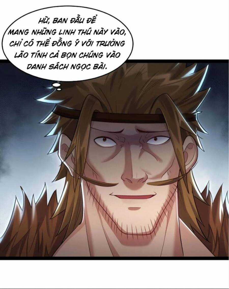 Ta Là Nhân Vật Phản Diện Đại Thiếu Gia Chương 22 trang 5