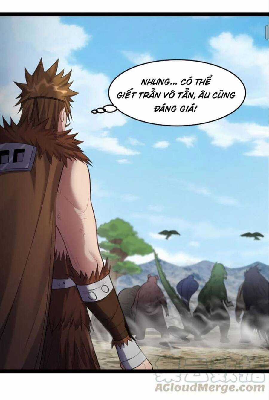 Ta Là Nhân Vật Phản Diện Đại Thiếu Gia Chương 22 trang 6