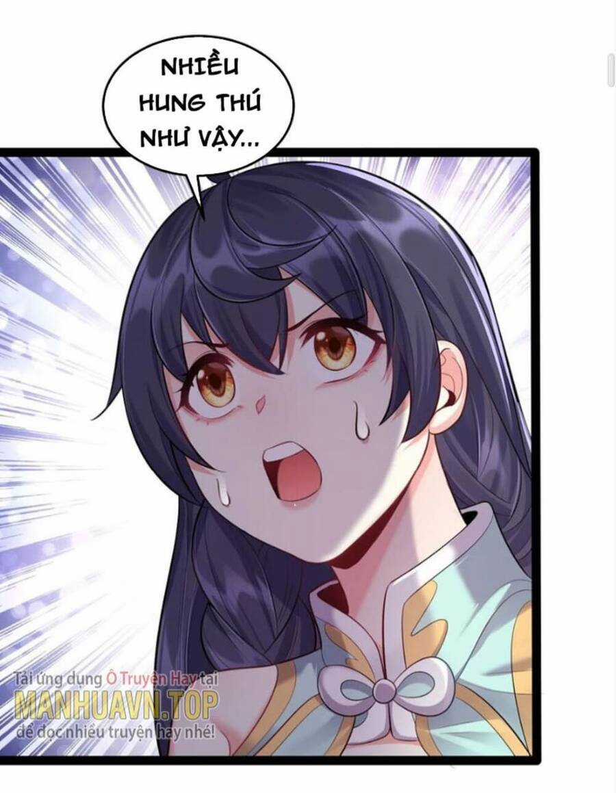 Ta Là Nhân Vật Phản Diện Đại Thiếu Gia Chương 22 trang 7