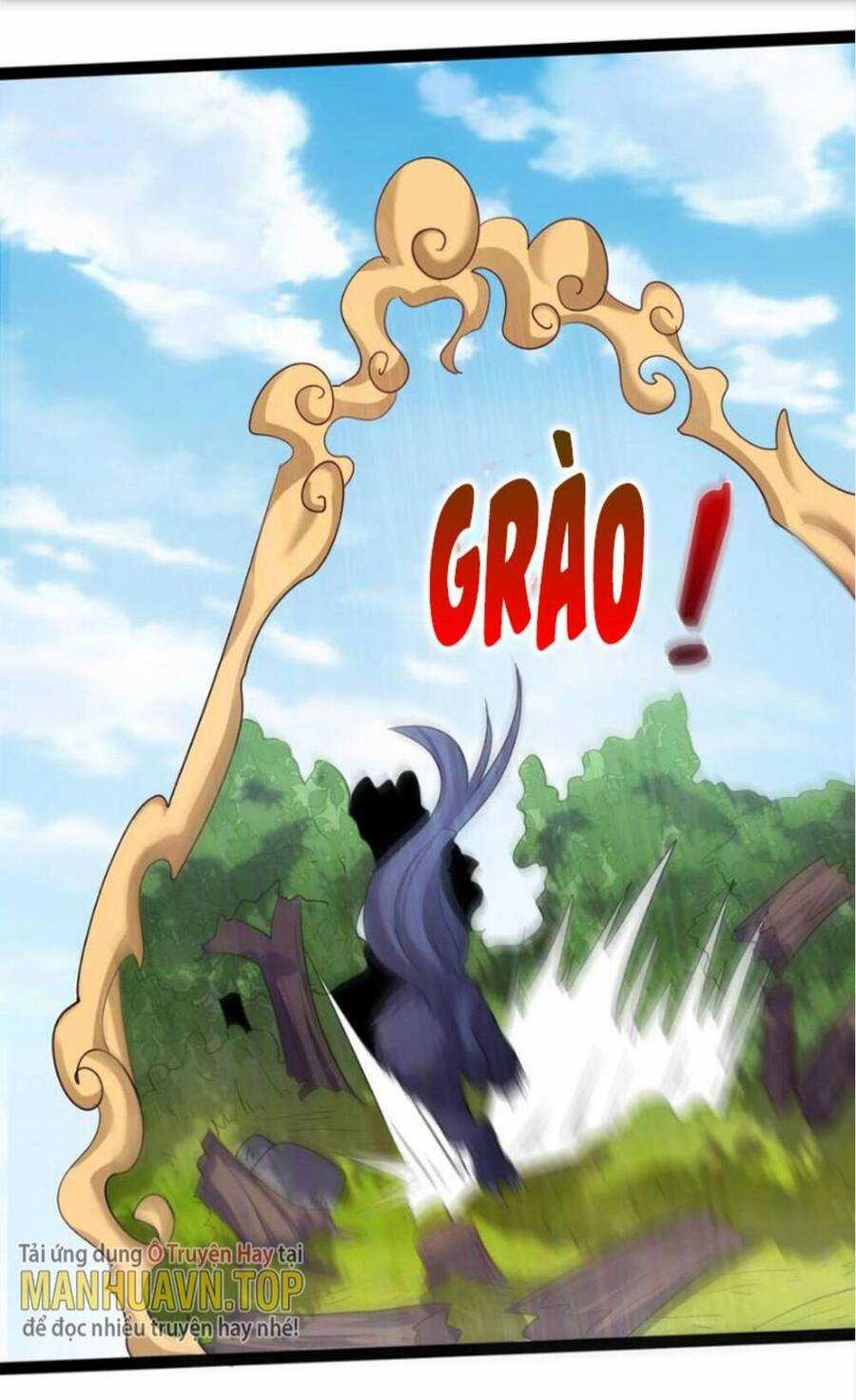 Ta Là Nhân Vật Phản Diện Đại Thiếu Gia Chương 23 trang 10