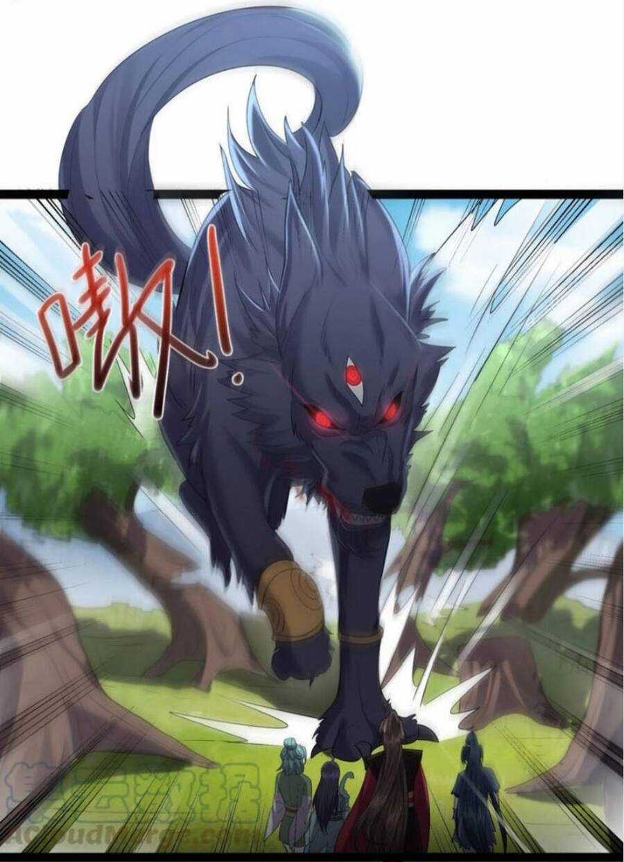 Ta Là Nhân Vật Phản Diện Đại Thiếu Gia Chương 23 trang 15