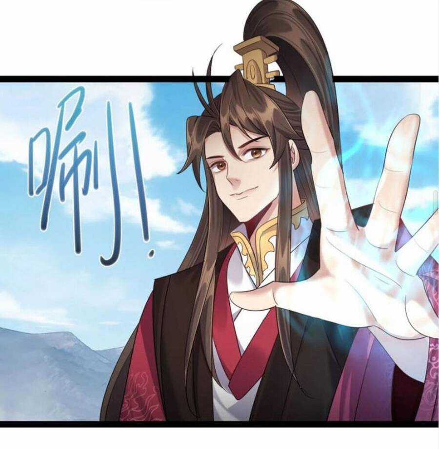 Ta Là Nhân Vật Phản Diện Đại Thiếu Gia Chương 23 trang 16