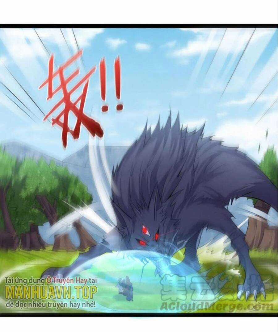 Ta Là Nhân Vật Phản Diện Đại Thiếu Gia Chương 23 trang 17