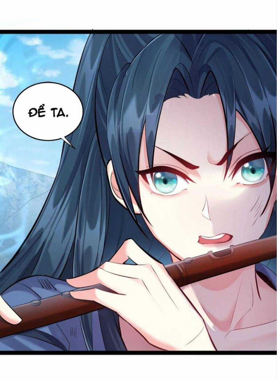 Ta Là Nhân Vật Phản Diện Đại Thiếu Gia Chương 23 trang 19