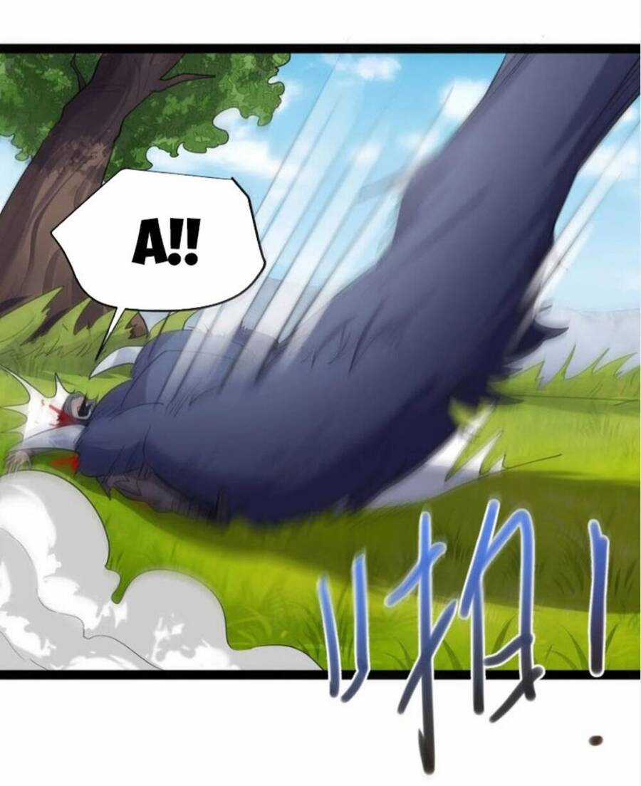 Ta Là Nhân Vật Phản Diện Đại Thiếu Gia Chương 23 trang 2