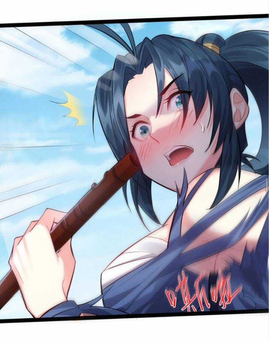 Ta Là Nhân Vật Phản Diện Đại Thiếu Gia Chương 23 trang 20