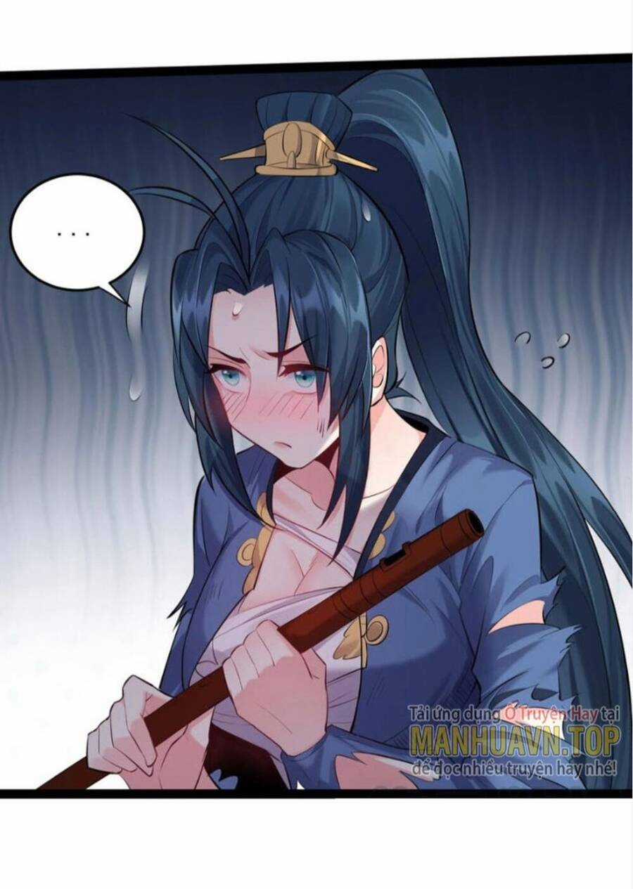 Ta Là Nhân Vật Phản Diện Đại Thiếu Gia Chương 23 trang 21