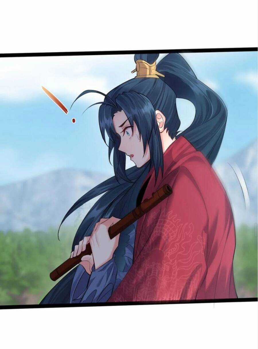 Ta Là Nhân Vật Phản Diện Đại Thiếu Gia Chương 23 trang 22