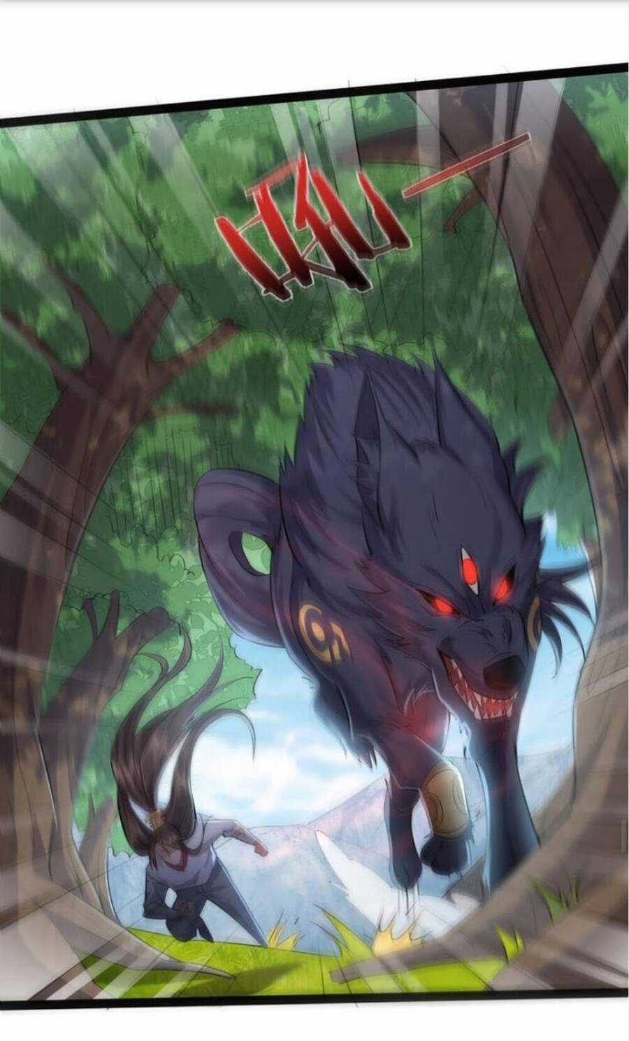 Ta Là Nhân Vật Phản Diện Đại Thiếu Gia Chương 23 trang 28