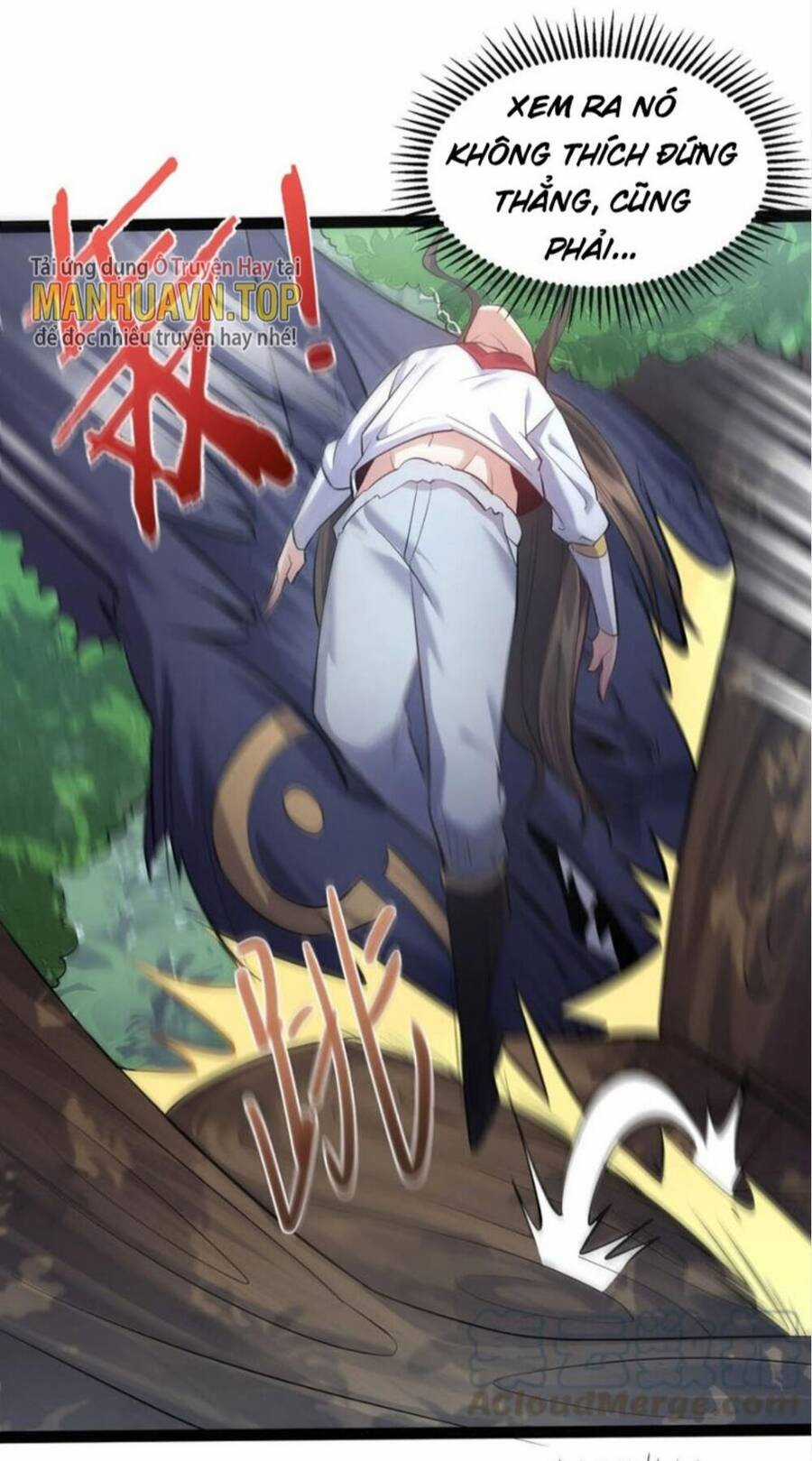 Ta Là Nhân Vật Phản Diện Đại Thiếu Gia Chương 23 trang 29