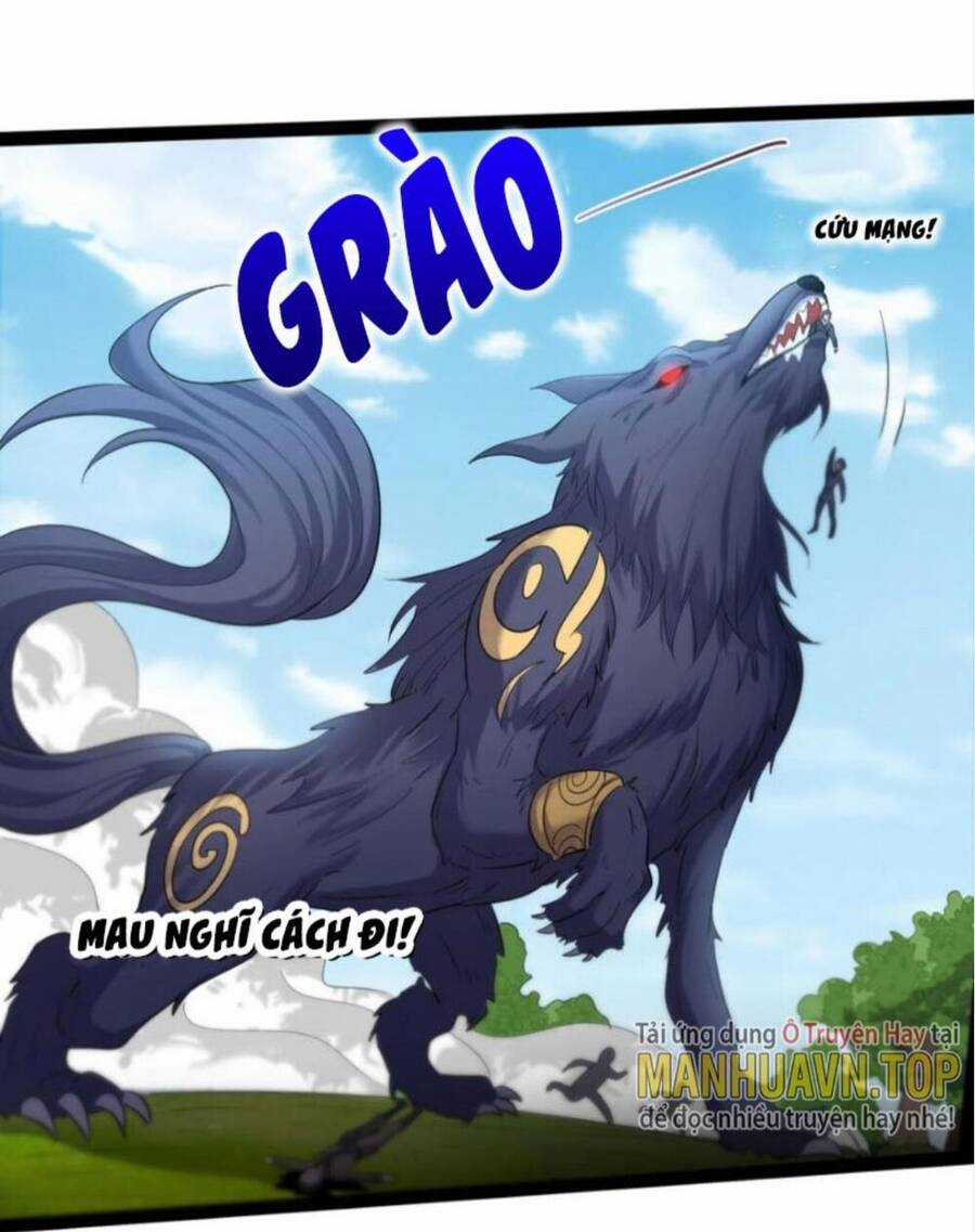 Ta Là Nhân Vật Phản Diện Đại Thiếu Gia Chương 23 trang 3