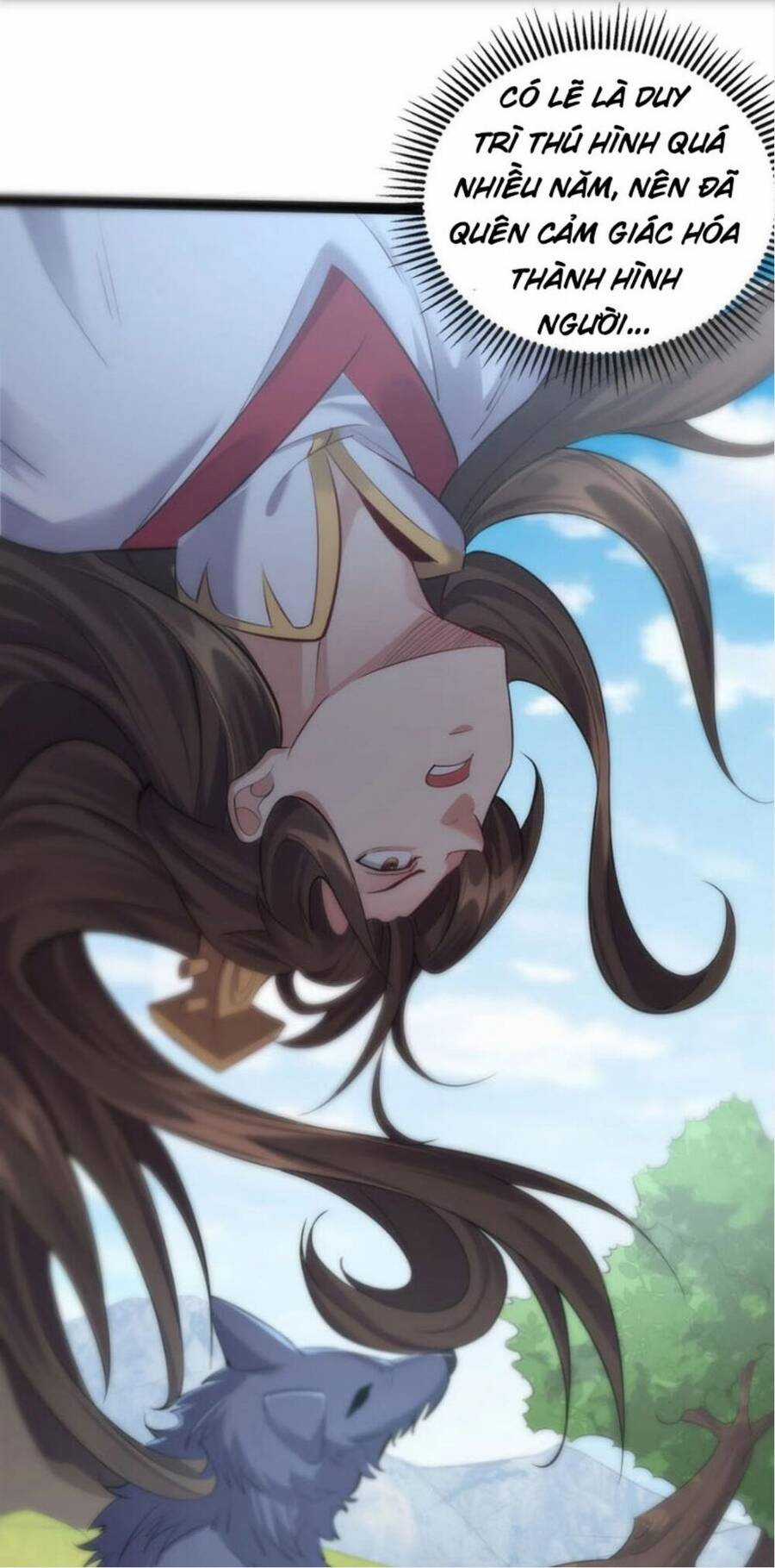 Ta Là Nhân Vật Phản Diện Đại Thiếu Gia Chương 23 trang 30