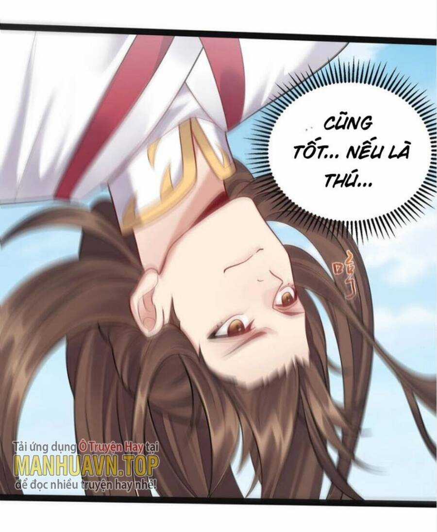 Ta Là Nhân Vật Phản Diện Đại Thiếu Gia Chương 23 trang 32