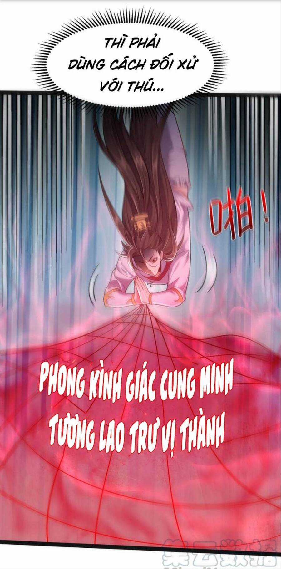 Ta Là Nhân Vật Phản Diện Đại Thiếu Gia Chương 23 trang 33