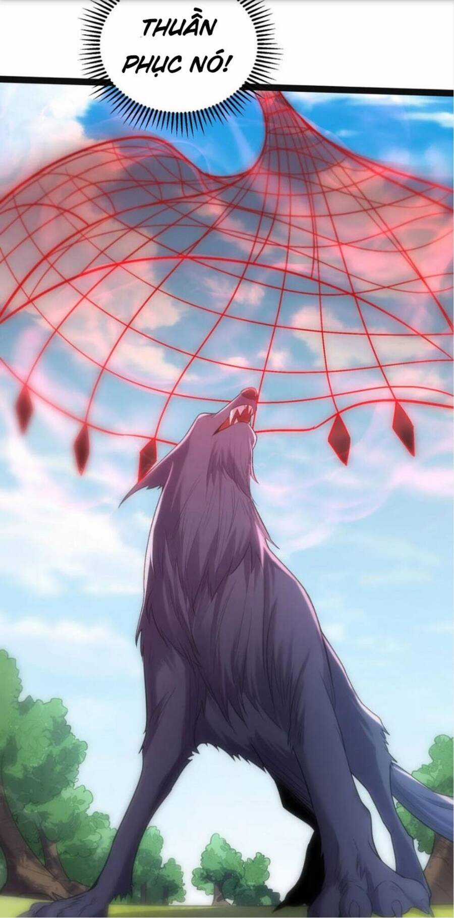 Ta Là Nhân Vật Phản Diện Đại Thiếu Gia Chương 23 trang 34