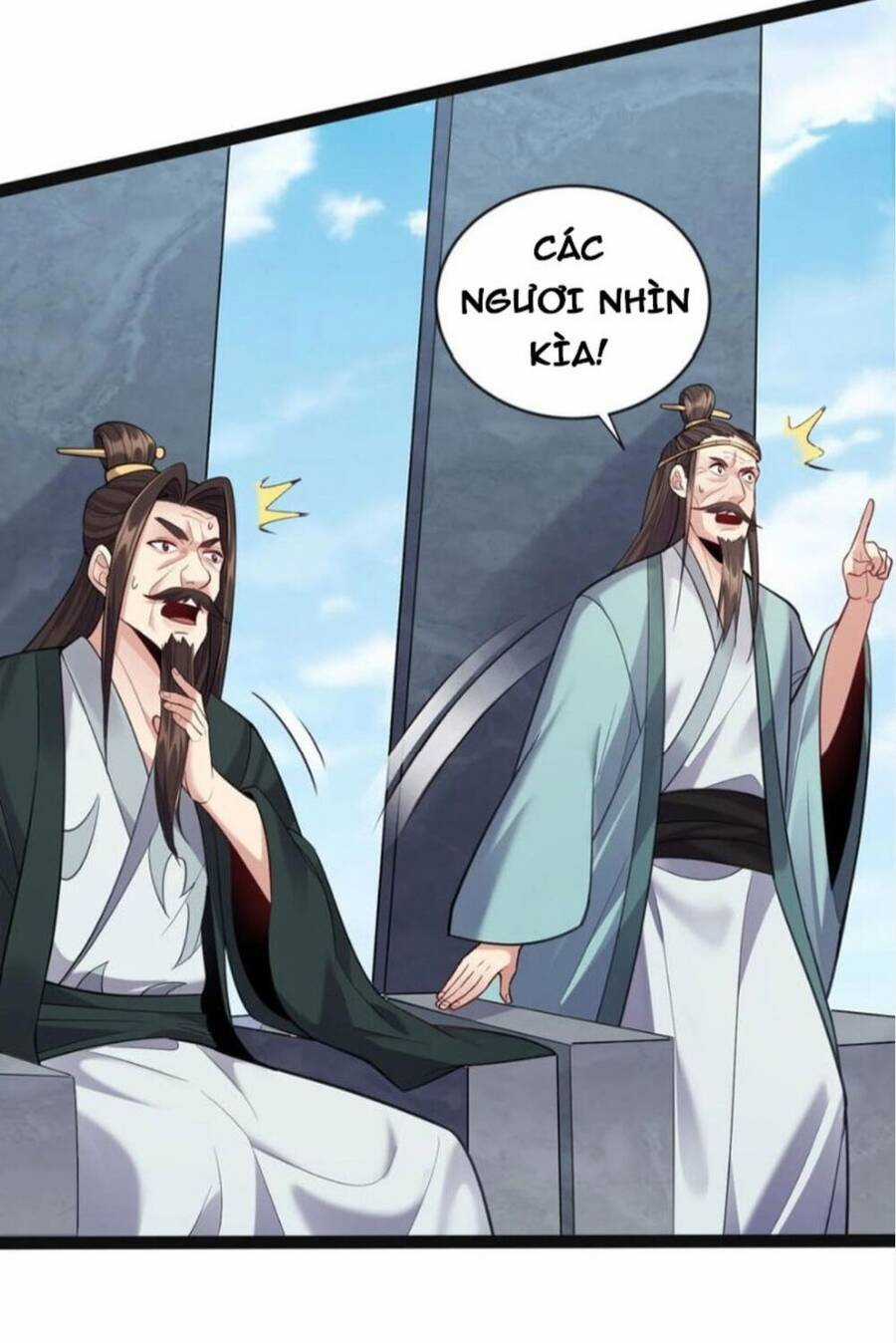 Ta Là Nhân Vật Phản Diện Đại Thiếu Gia Chương 23 trang 36