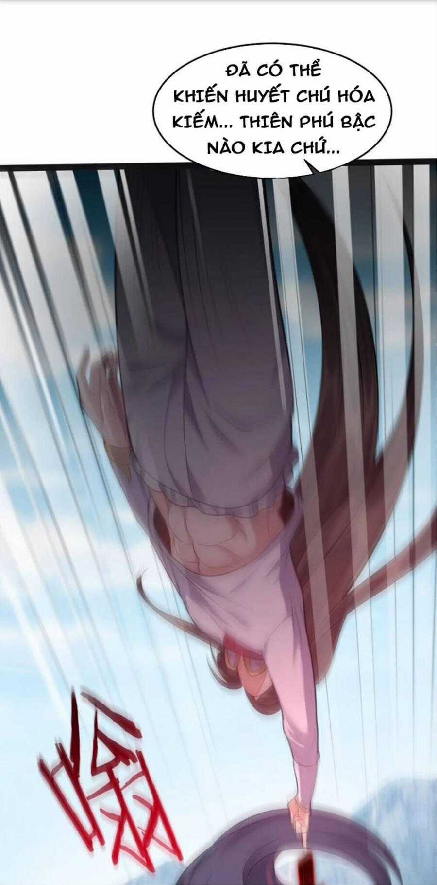 Ta Là Nhân Vật Phản Diện Đại Thiếu Gia Chương 23 trang 38